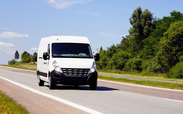 factors that affect the cost of van insurance premiums include the motorist's age, driving record, location, and the van's make and model